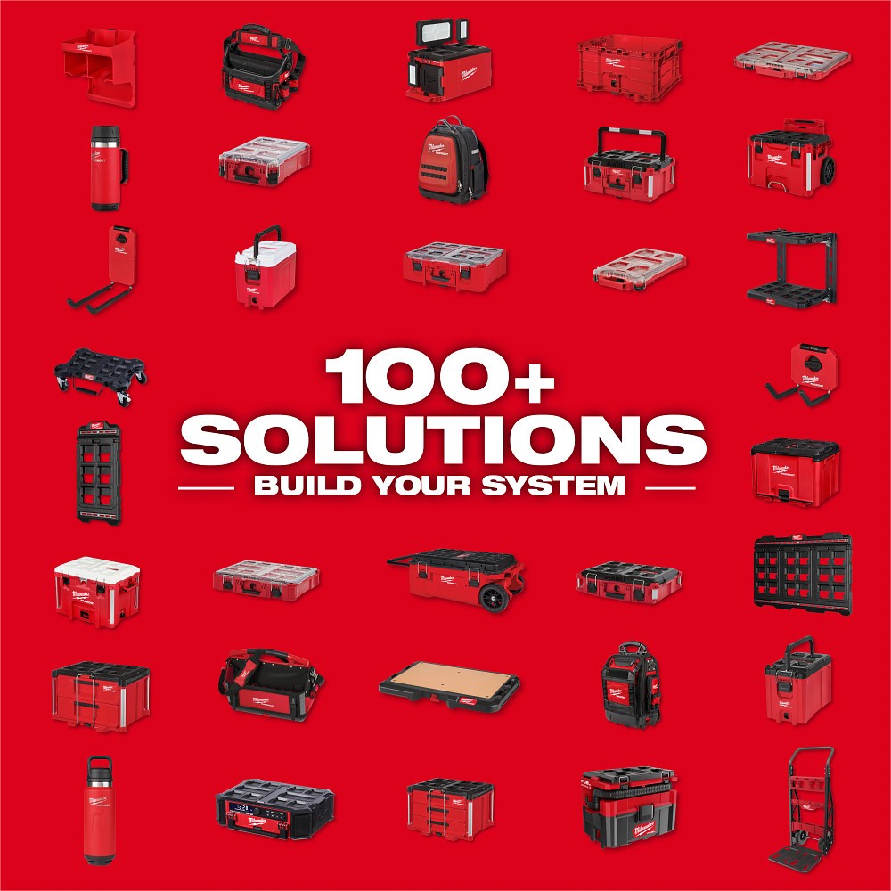 Milwaukee 48-22-8601 PACKOUT Tool Box Attachment Mount