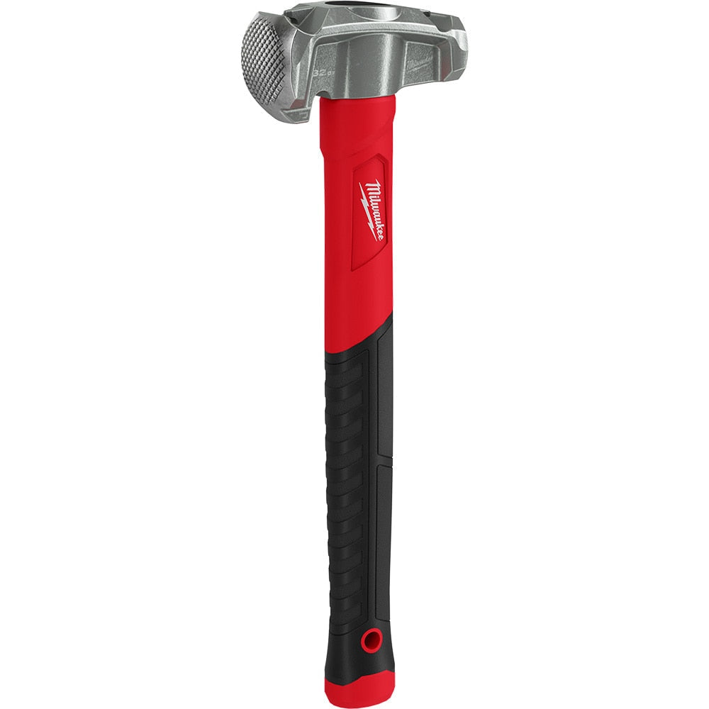 Milwaukee 48-22-9040 4in1  Lineman's Hammer