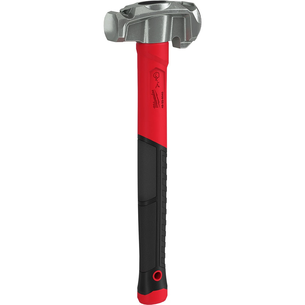 Milwaukee 48-22-9040 4in1  Lineman's Hammer