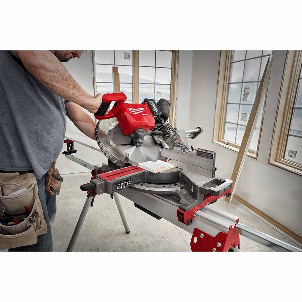 Milwaukee 48-40-1224 12" 80T Fine Finish Circular Saw Blade