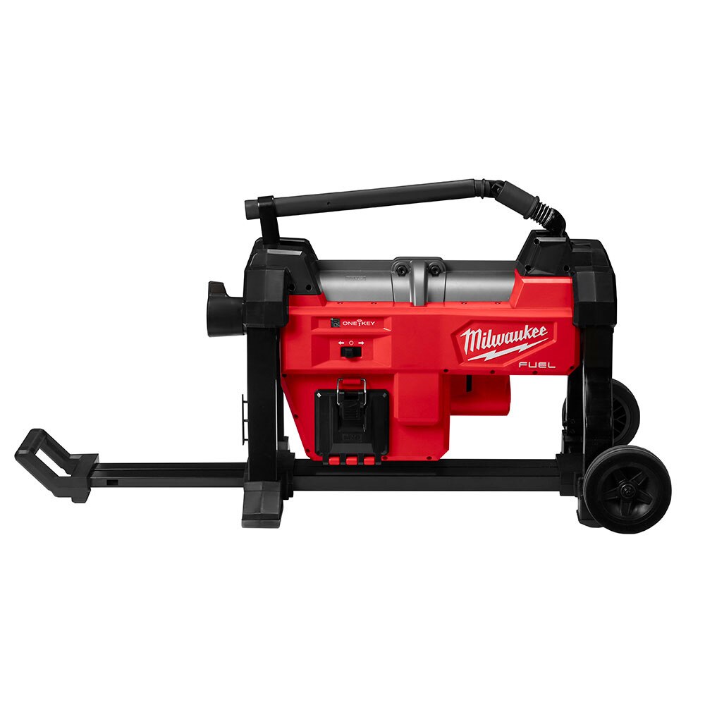 Milwaukee 48-53-3840 HEAD ATTACHMENT KIT FOR 7/8" SECTIONAL CABLE