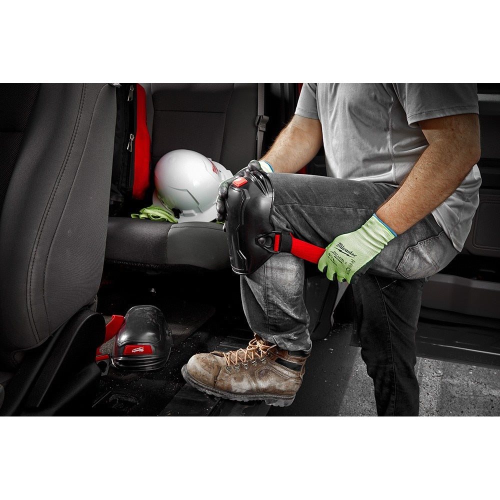 Milwaukee 48-73-6000 Free-Flex Knee Pads