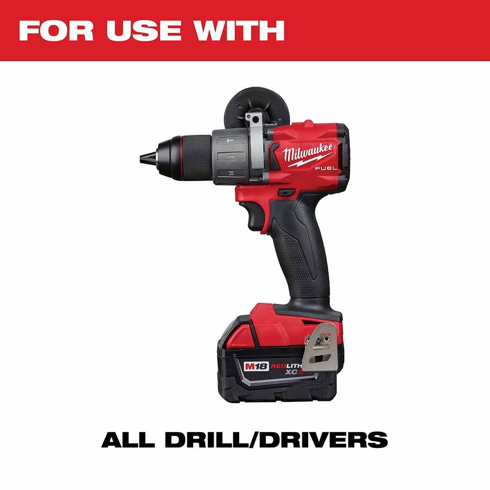 Milwaukee 48-89-9208 Milwaukee #8 Step Bit 1/2"-1"