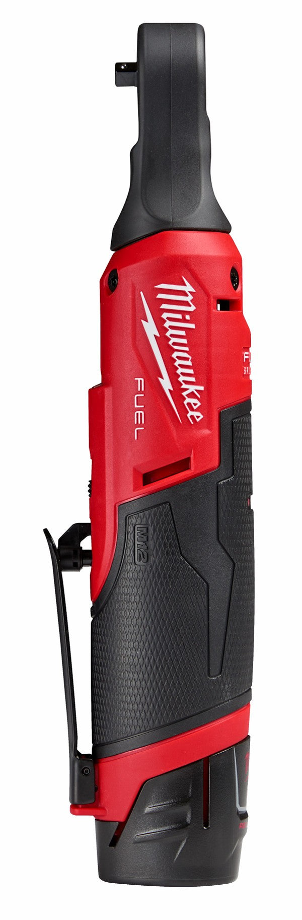 Milwaukee 49-16-2567 1/4" & 3/8" High Speed Ratchet Protective Boot