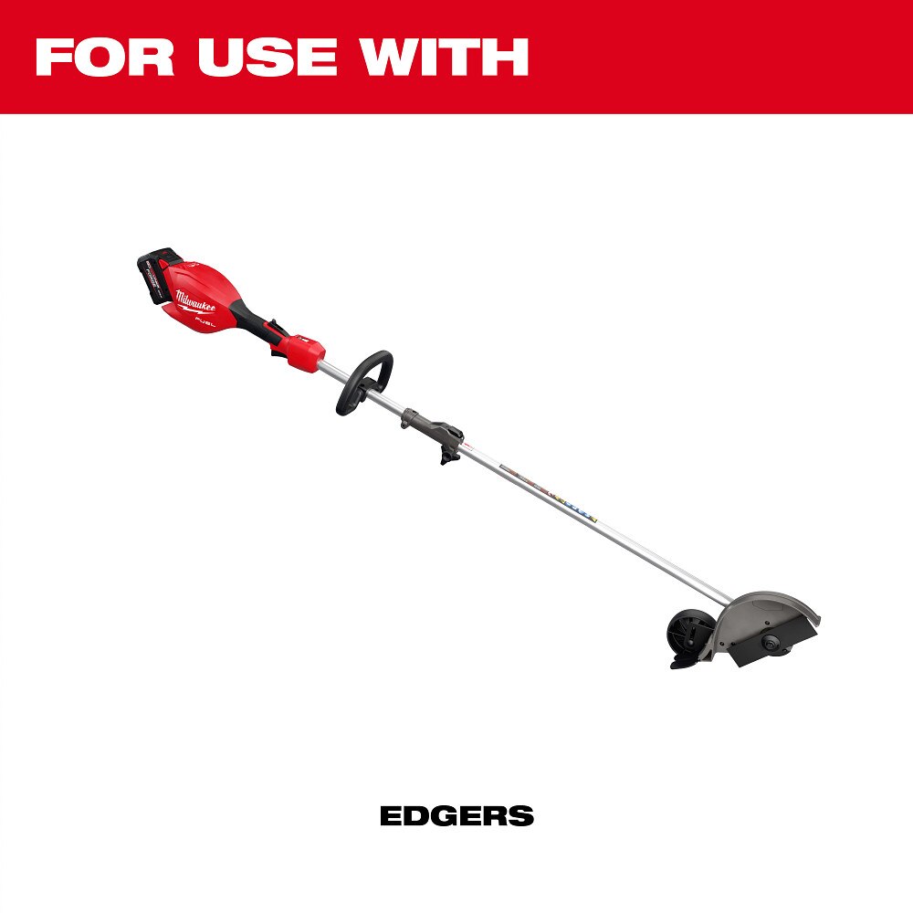 Milwaukee 49-16-2815 8" Edger Blade 5 PK