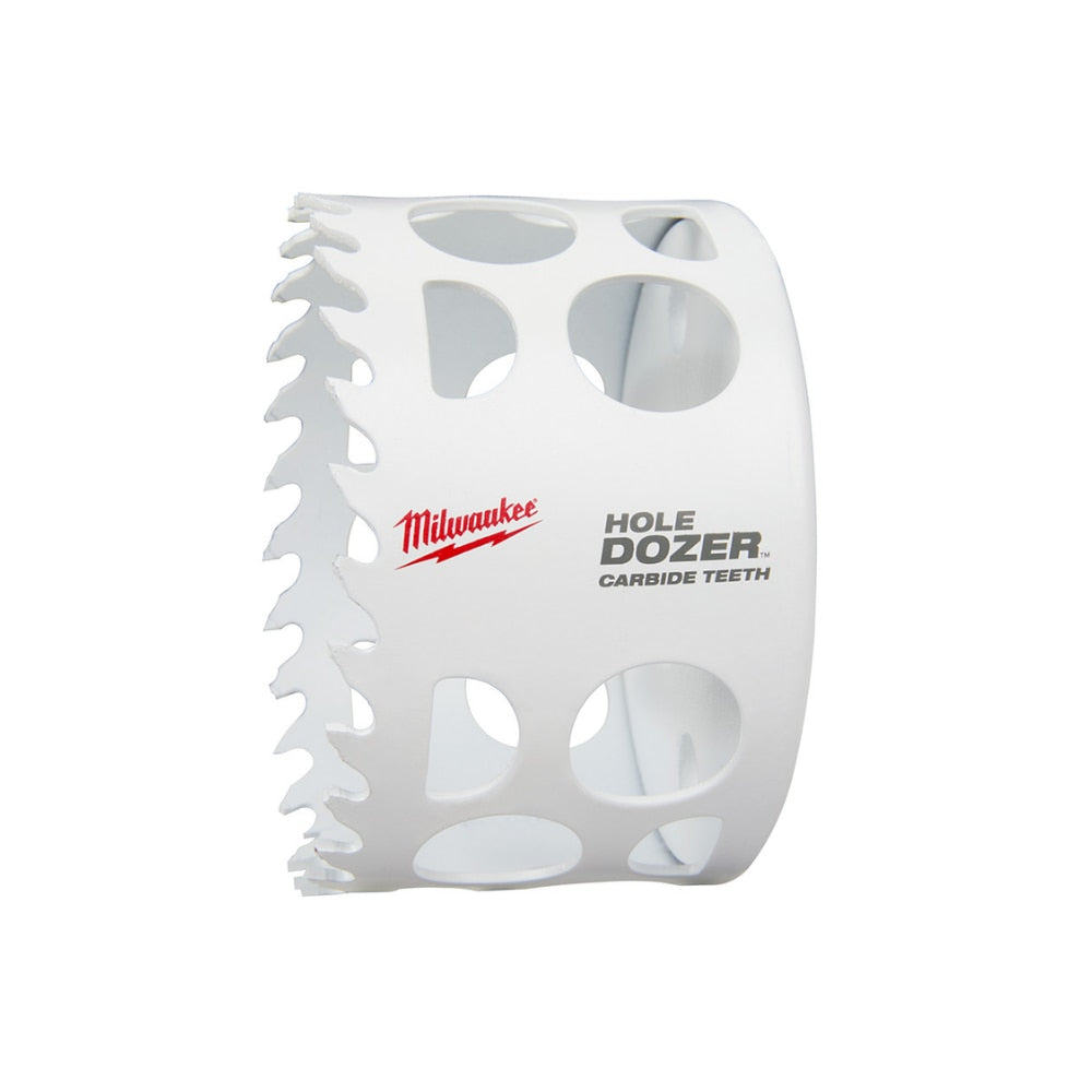 Milwaukee 49-56-0739 3-5/8" HOLE DOZER™ with Carbide Teeth Hole Saw