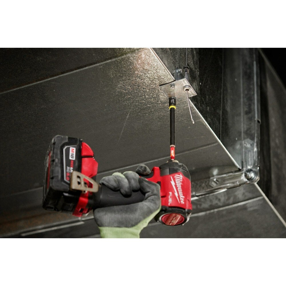 Milwaukee 49-66-4583 SHOCKWAVE Impact Duty 5/16" x 6" Magnetic Nut Driver
