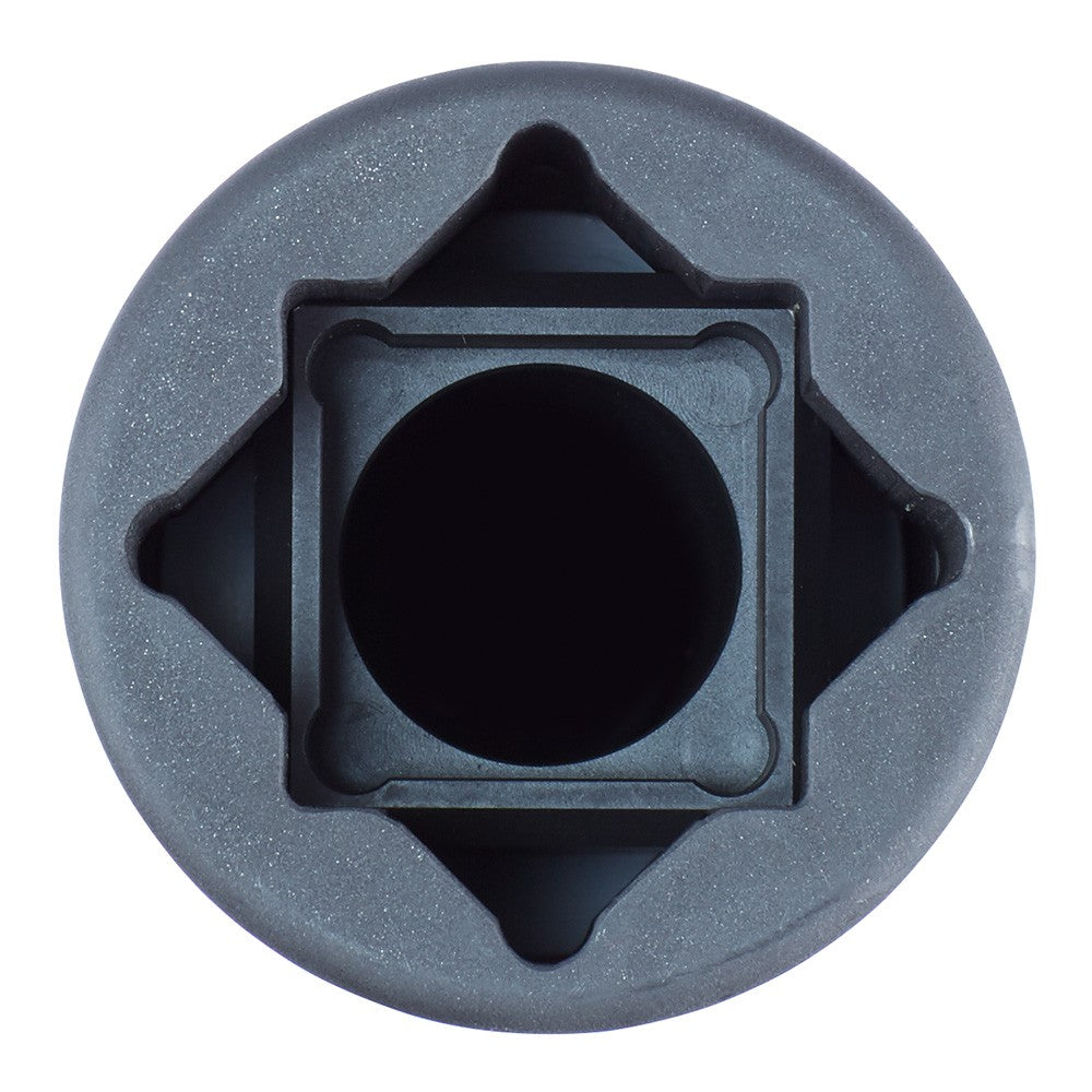 Milwaukee 49-66-5102 Shockwave Lineman's 3 in 1 Transmission Utility Socket