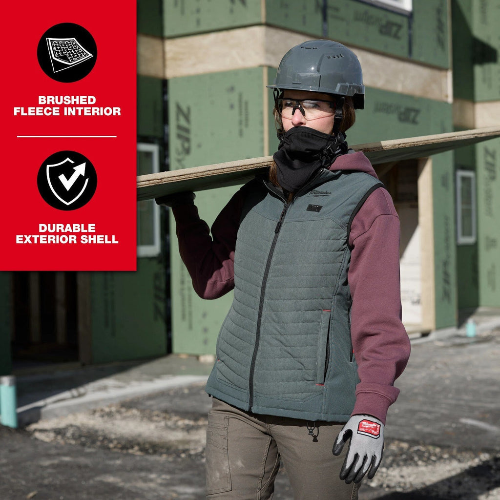 Milwaukee M753B WORKSKIN  Balaclava