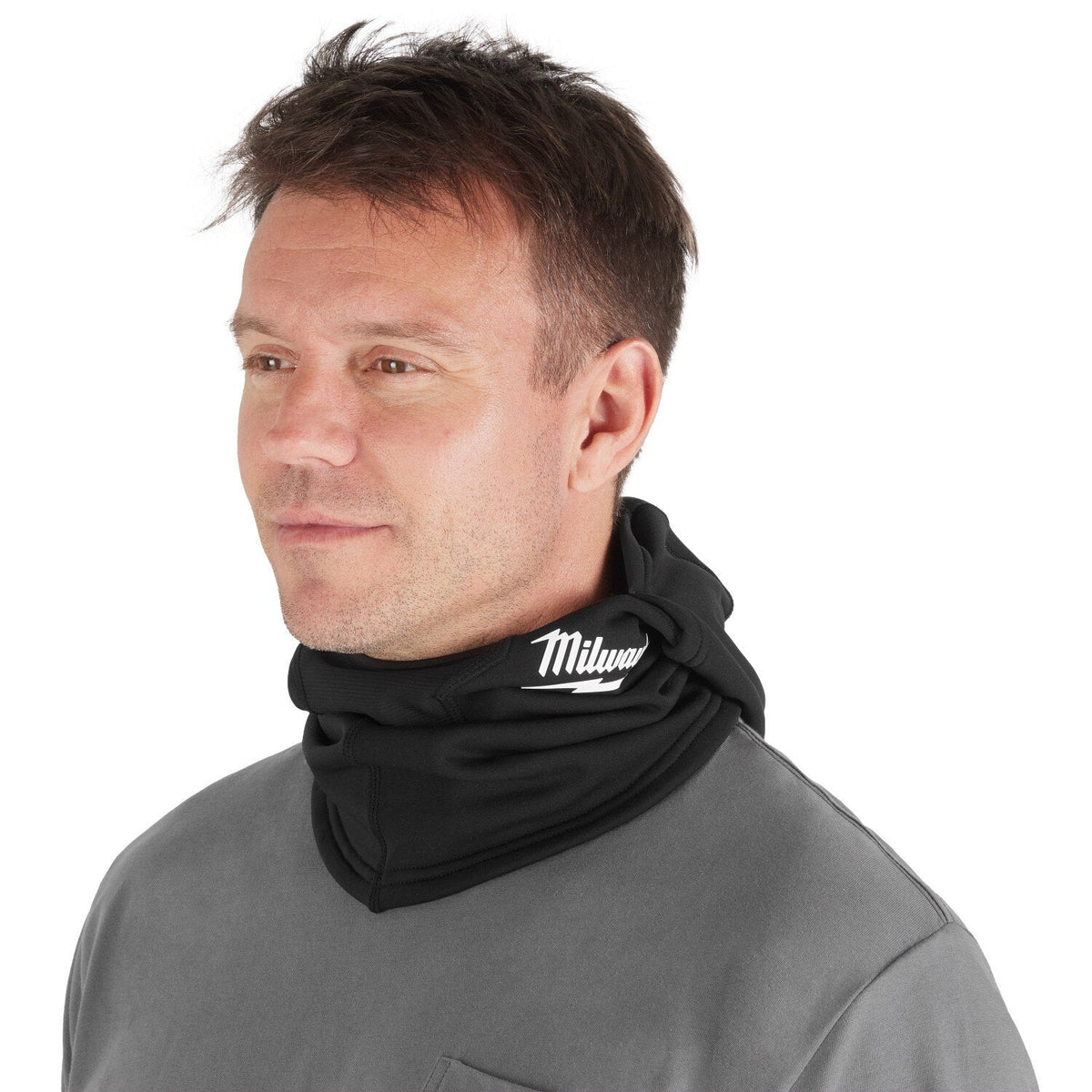 Milwaukee M753B WORKSKIN  Balaclava