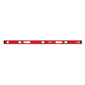 Milwaukee MLIBM48 48 in. Magnetic I-Beam Level