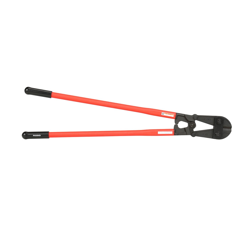 RIDGID 14238 S-42 Steel Center Bolt Cutter with 44" Handle 11/16" Maximum