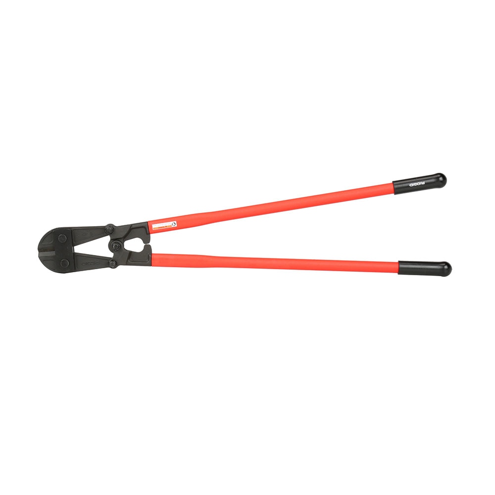 RIDGID 14238 S-42 Steel Center Bolt Cutter with 44" Handle 11/16" Maximum