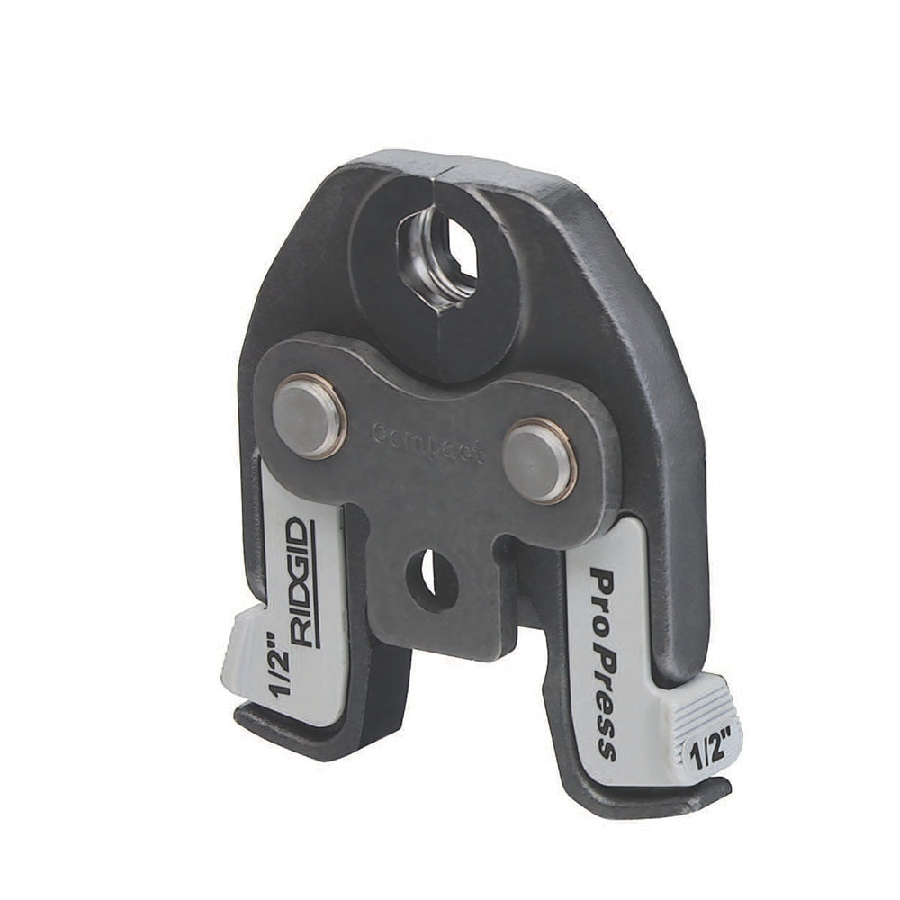 RIDGID 76662 1" Jaw for Standard Series ProPress Pressing Tool