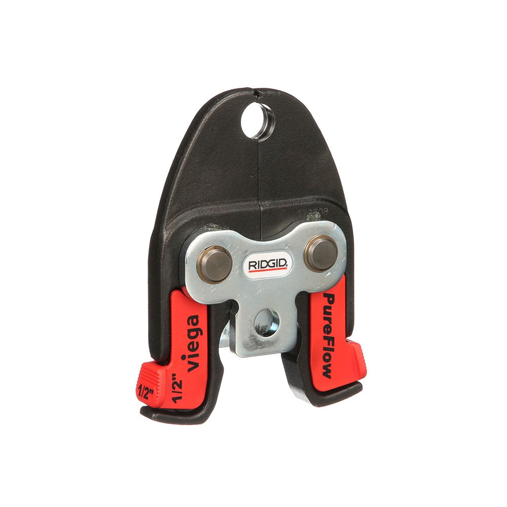 RIDGID 17008 JAW, 1/2" PUREFLOW PEX COMPACT