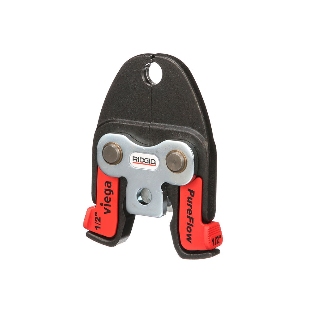 RIDGID 17008 JAW, 1/2" PUREFLOW PEX COMPACT