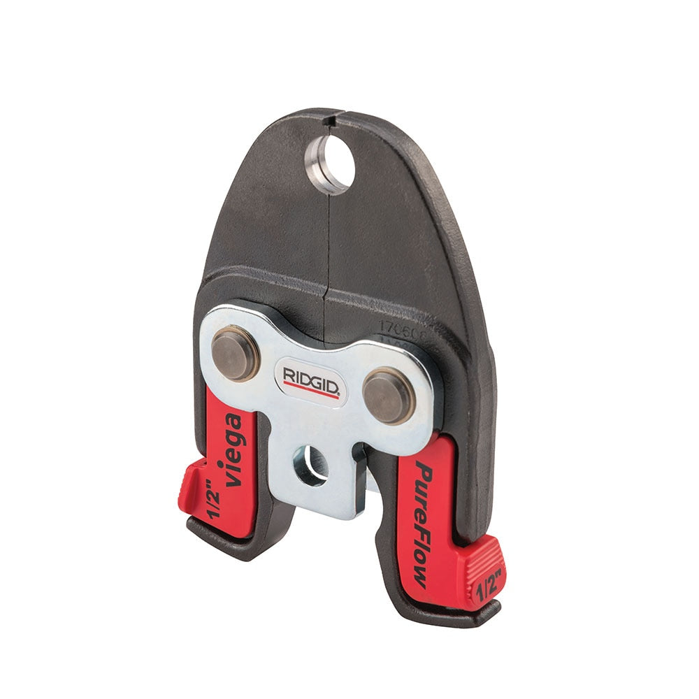 RIDGID 17008 JAW, 1/2" PUREFLOW PEX COMPACT