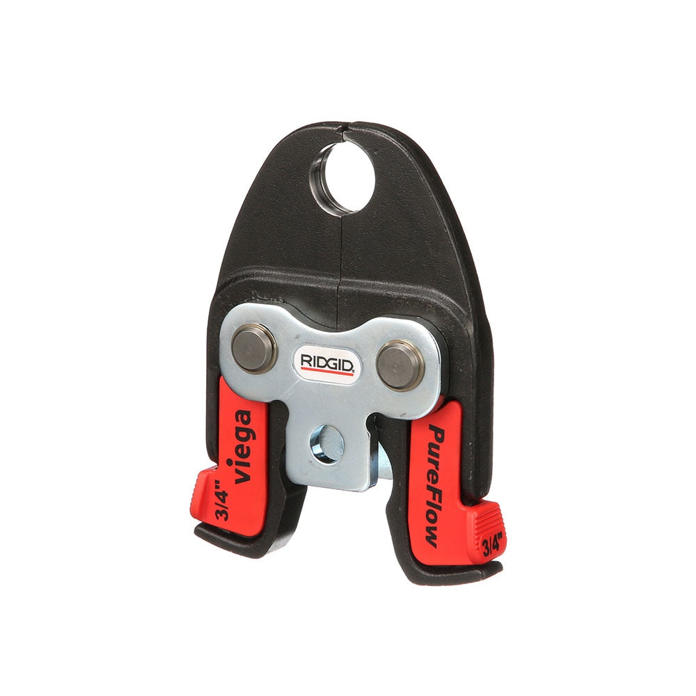 RIDGID 17013 3/4" Compact Jaw for Pureflow Press