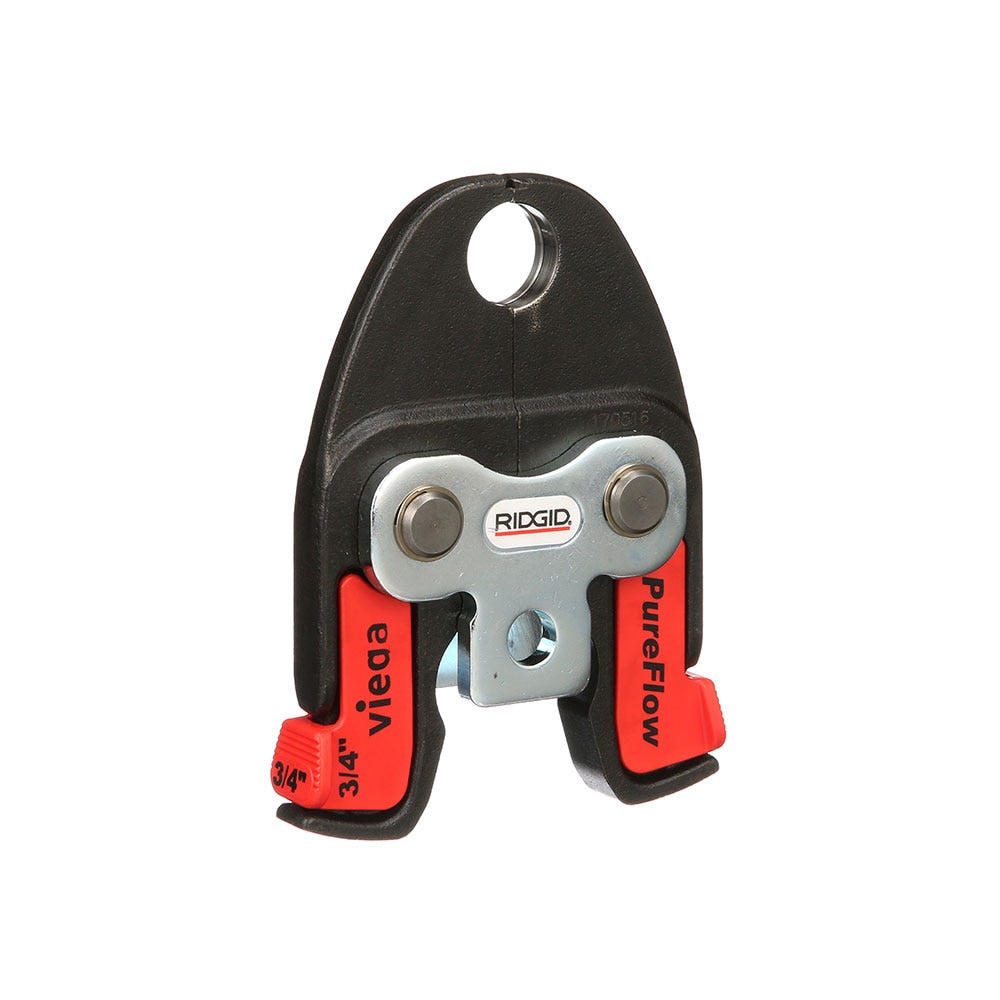 RIDGID 17013 3/4" Compact Jaw for Pureflow Press