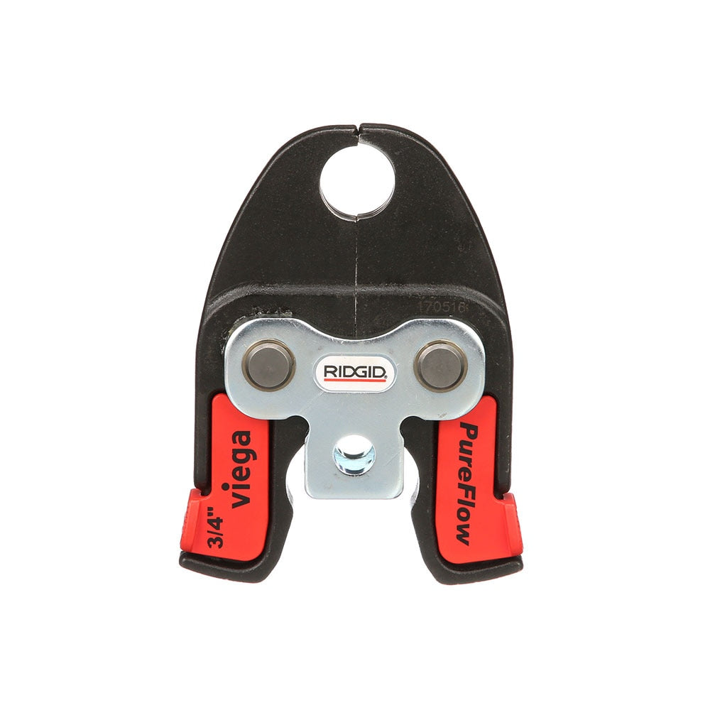 RIDGID 17013 3/4" Compact Jaw for Pureflow Press
