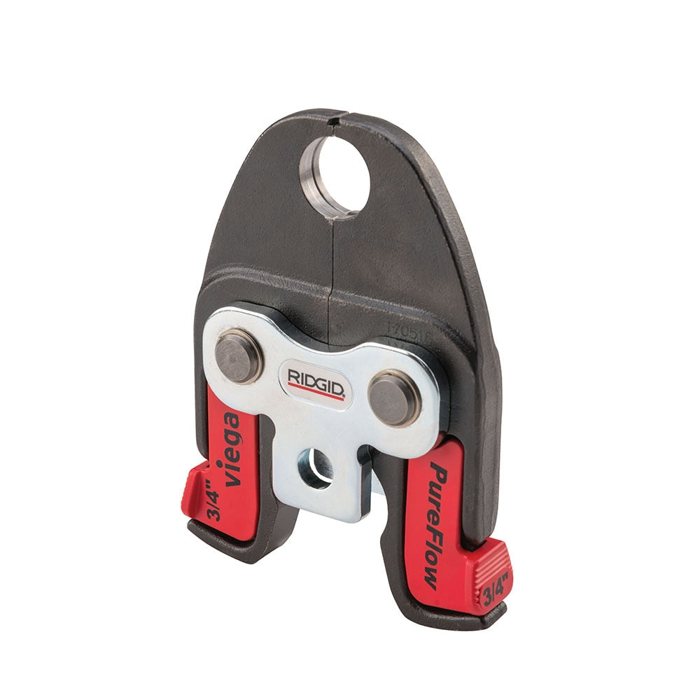 RIDGID 17013 3/4" Compact Jaw for Pureflow Press