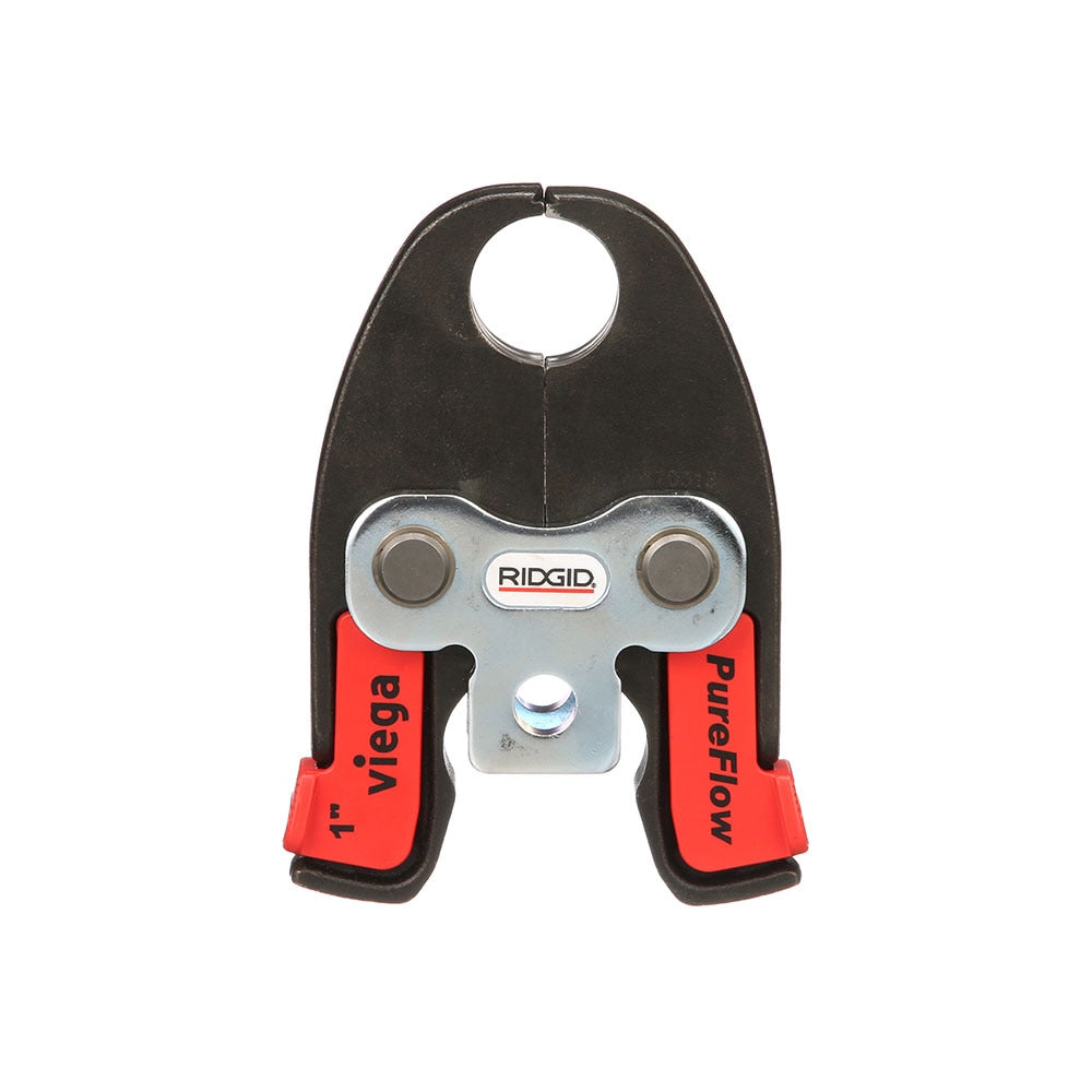 RIDGID 17018 1" Compact Series Jaws For PureFlow System