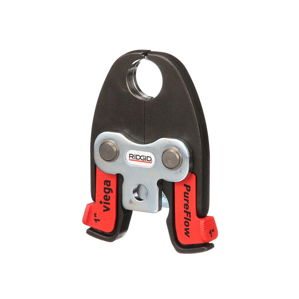RIDGID 17018 1" Compact Series Jaws For PureFlow System