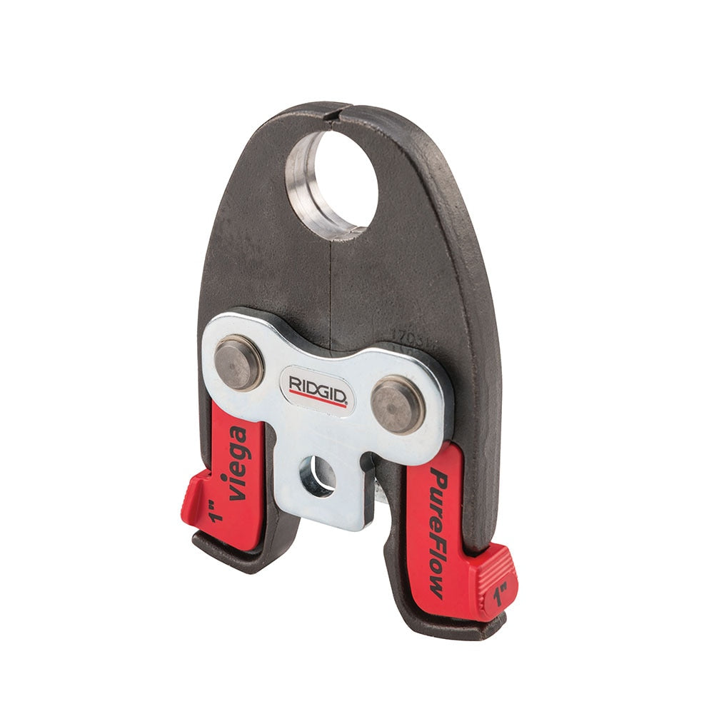 RIDGID 17018 1" Compact Series Jaws For PureFlow System
