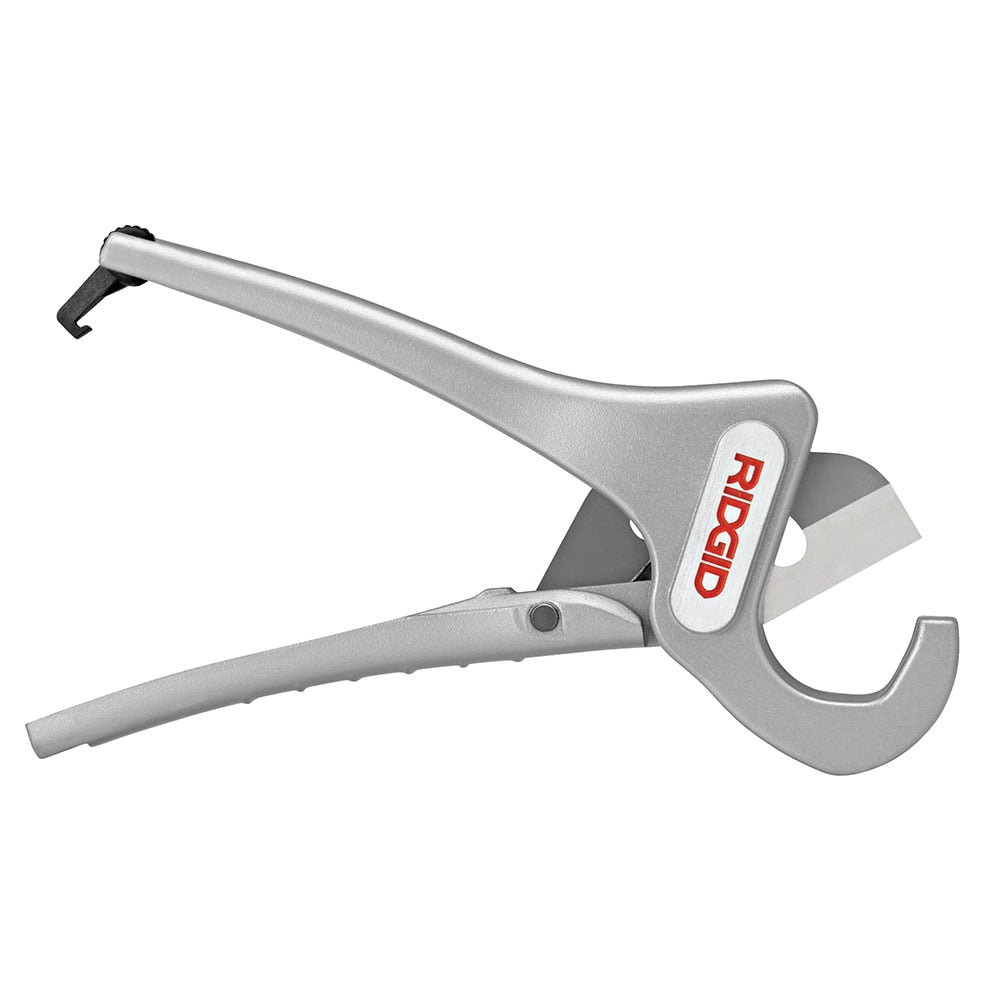 RIDGID 23493 PC-1375 Plastic Pipe & Tubing Cutter