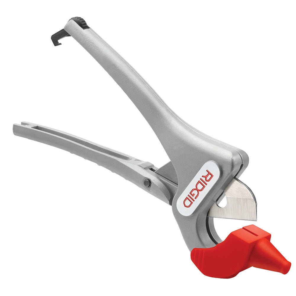 RIDGID 23493 PC-1375 Plastic Pipe & Tubing Cutter