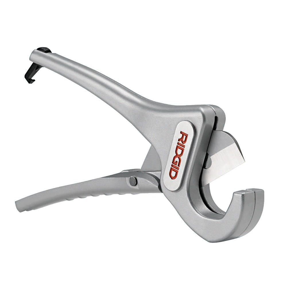 RIDGID 23493 PC-1375 Plastic Pipe & Tubing Cutter