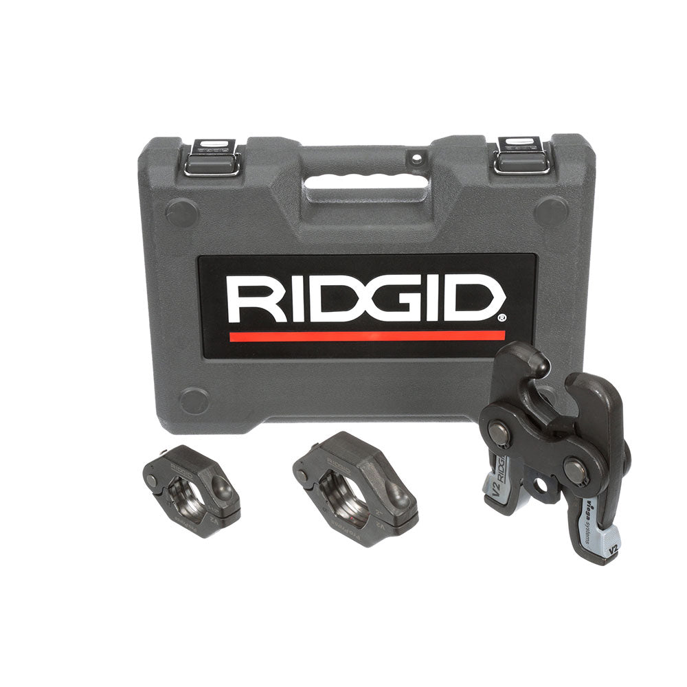RIDGID 27428 V2 Press Ring Kit