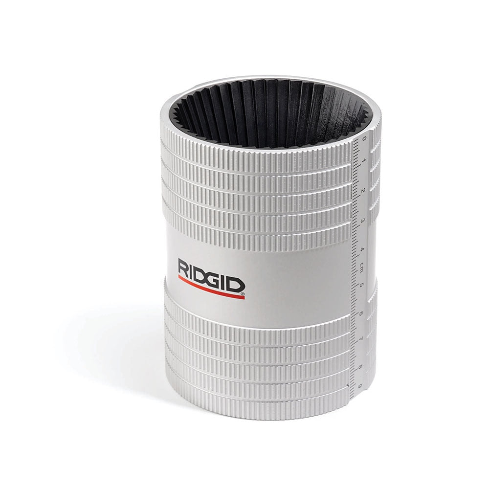 RIDGID 29993 Model 227S 1/2" - 2" Inner/Outer Reamer for Copper and Stainless Tubing