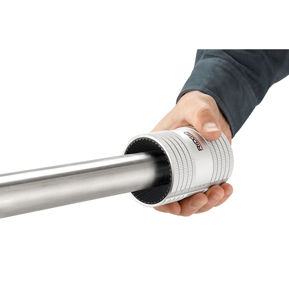 RIDGID 29993 Model 227S 1/2" - 2" Inner/Outer Reamer for Copper and Stainless Tubing