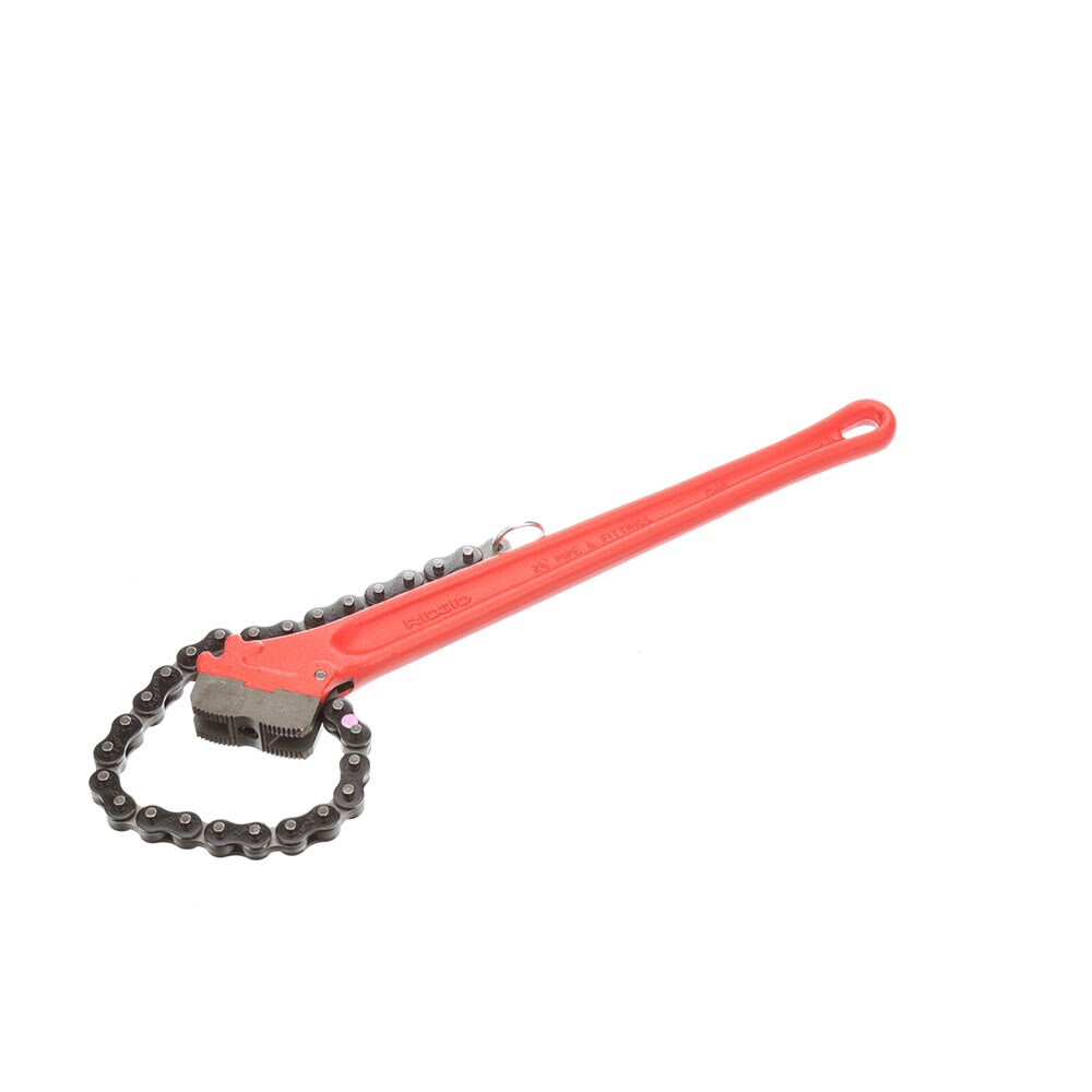 RIDGID 31320 Model C-18 Heavy-Duty Chain Wrench
