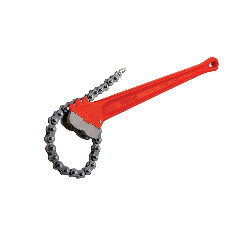 RIDGID 31325 Model C-24 Heavy-Duty Chain Wrench