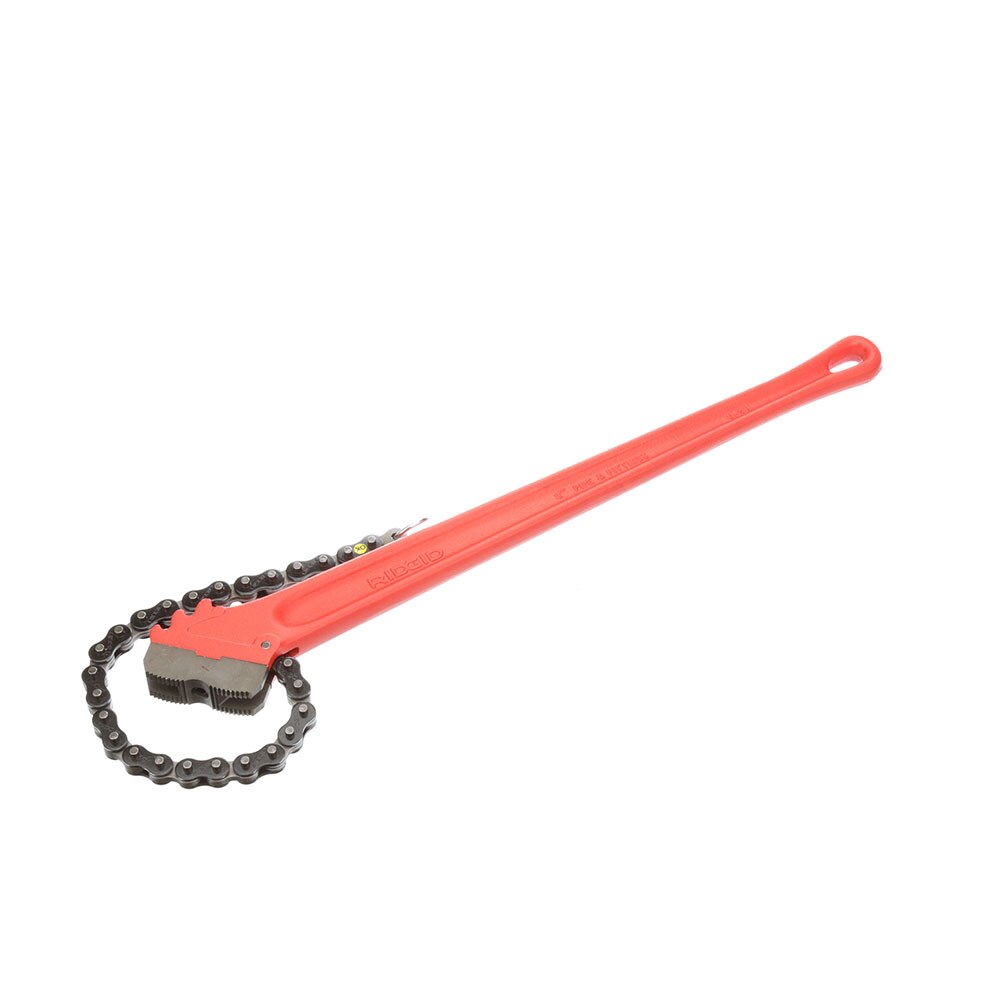 RIDGID 31325 Model C-24 Heavy-Duty Chain Wrench