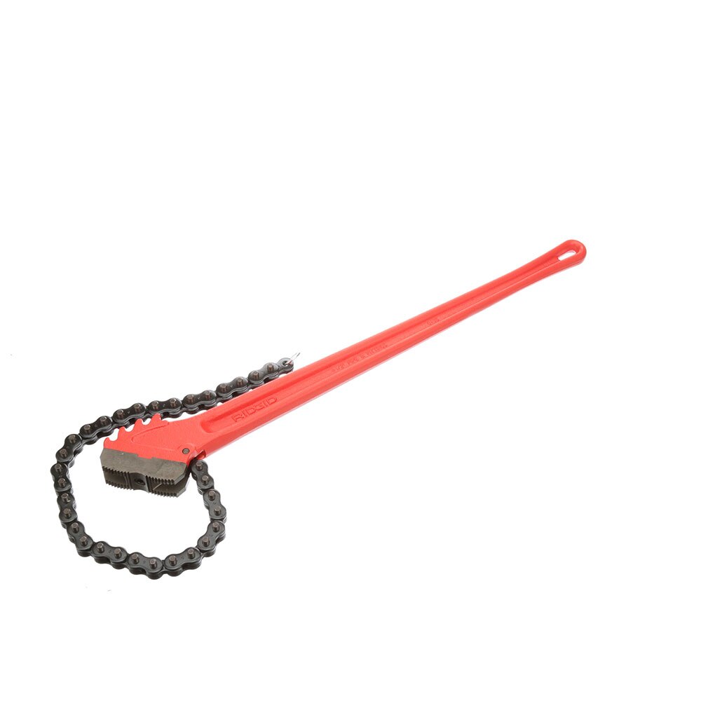 RIDGID 31330 Model C-36 Heavy-Duty Chain Wrench