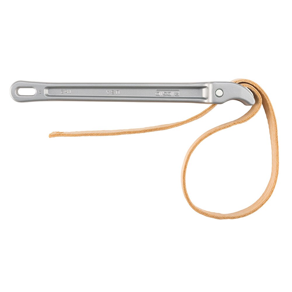 RIDGID 31345 12" Strap Wrench