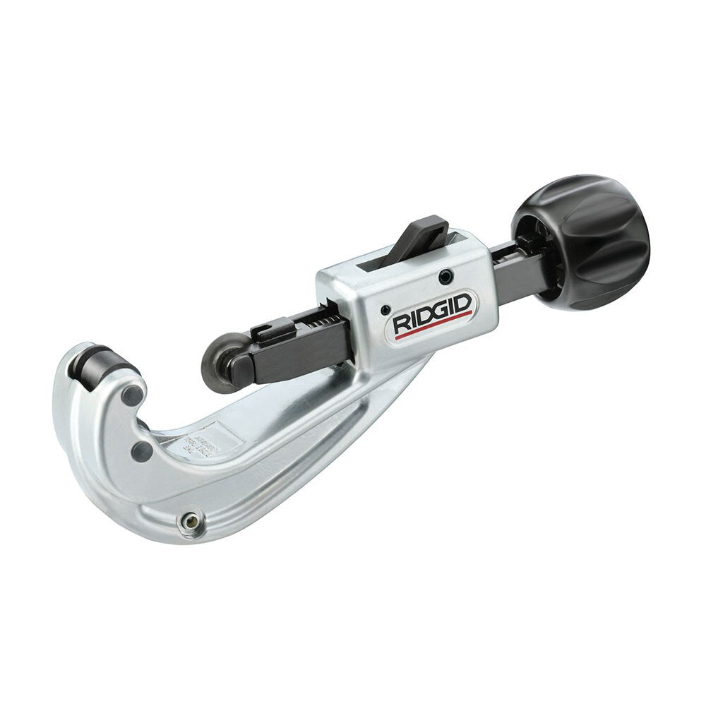 RIDGID 31632 Model 151 Quick-Acting Tubing Cutter (1/4" - 1-5/8")