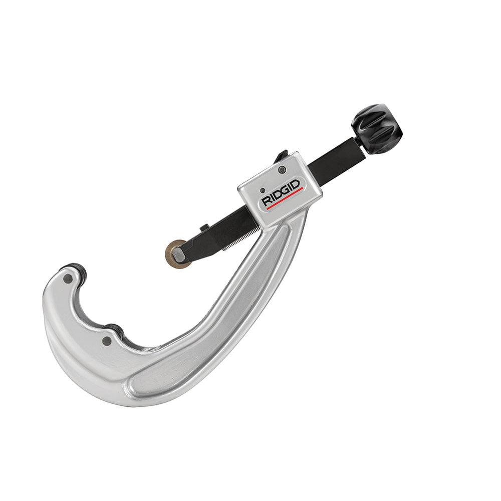 RIDGID 31652 Model 154 Quick-Acting Tubing Cutter (1-7/8" - 4-1/2")