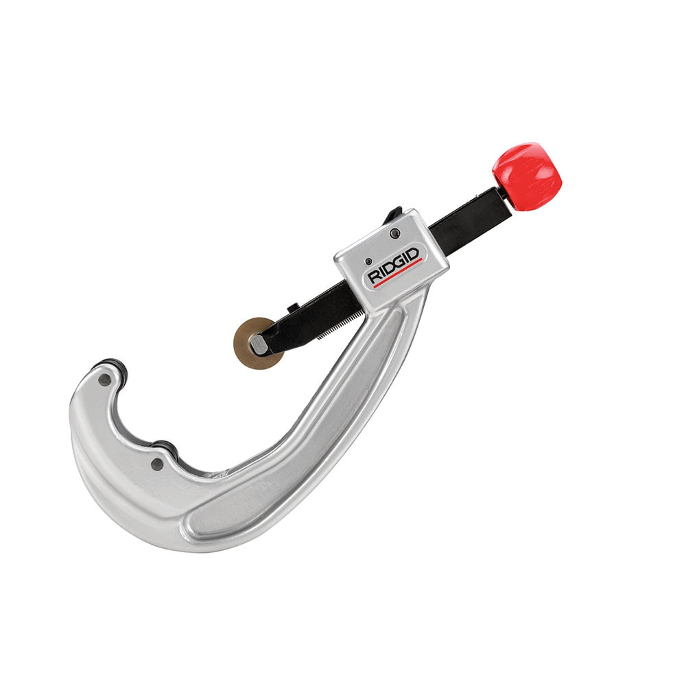 RIDGID 31652 Model 154 Quick-Acting Tubing Cutter (1-7/8" - 4-1/2")