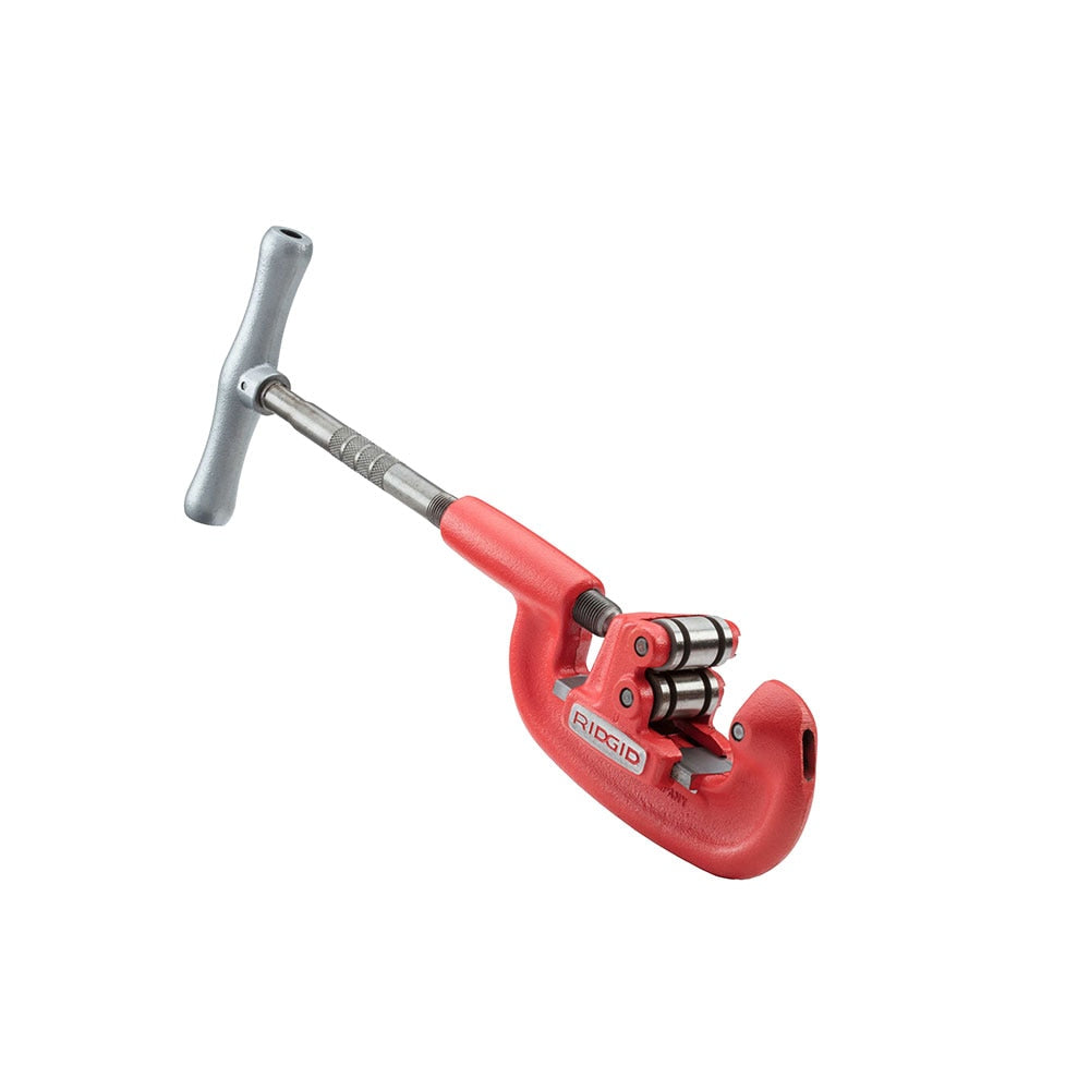 RIDGID 32895 Heavy-Duty 1/8-2" Wide-Roll Pipe Cutter