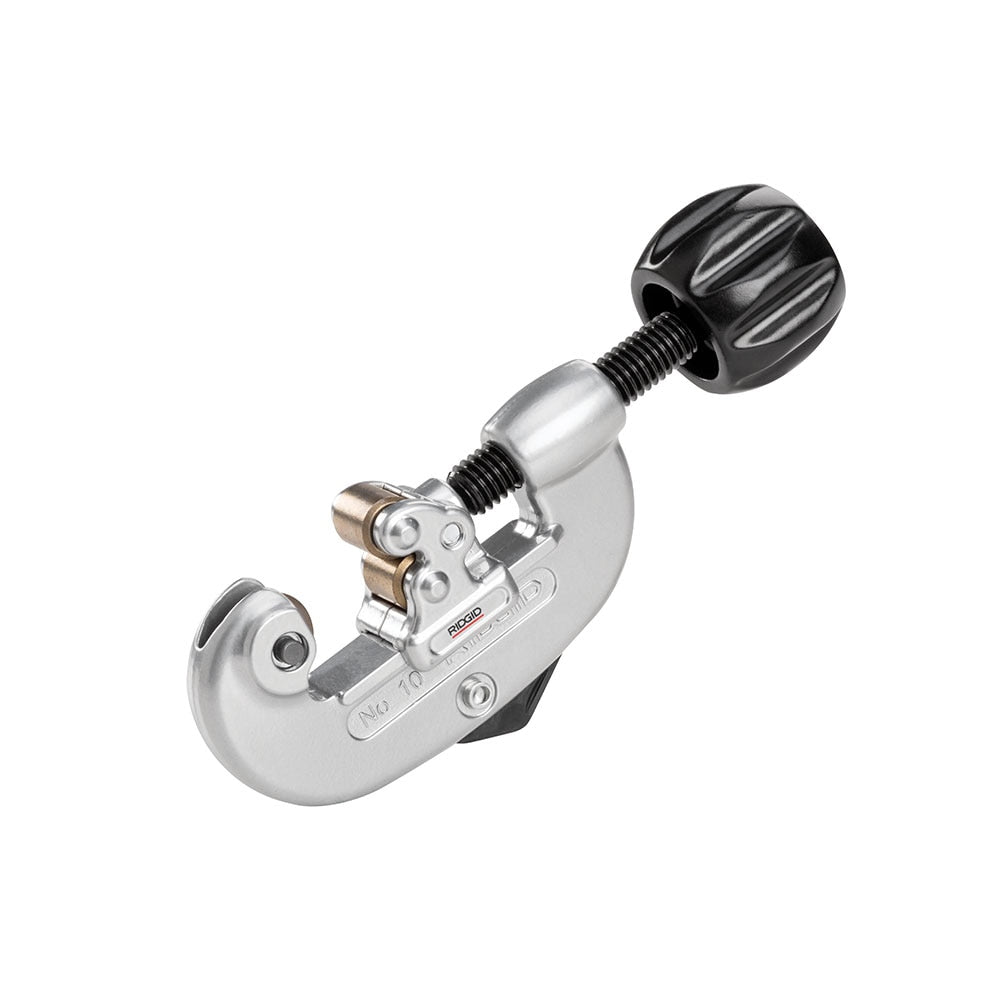 RIDGID 32910 Model 10 Tubing Cutter (1/8" - 1")