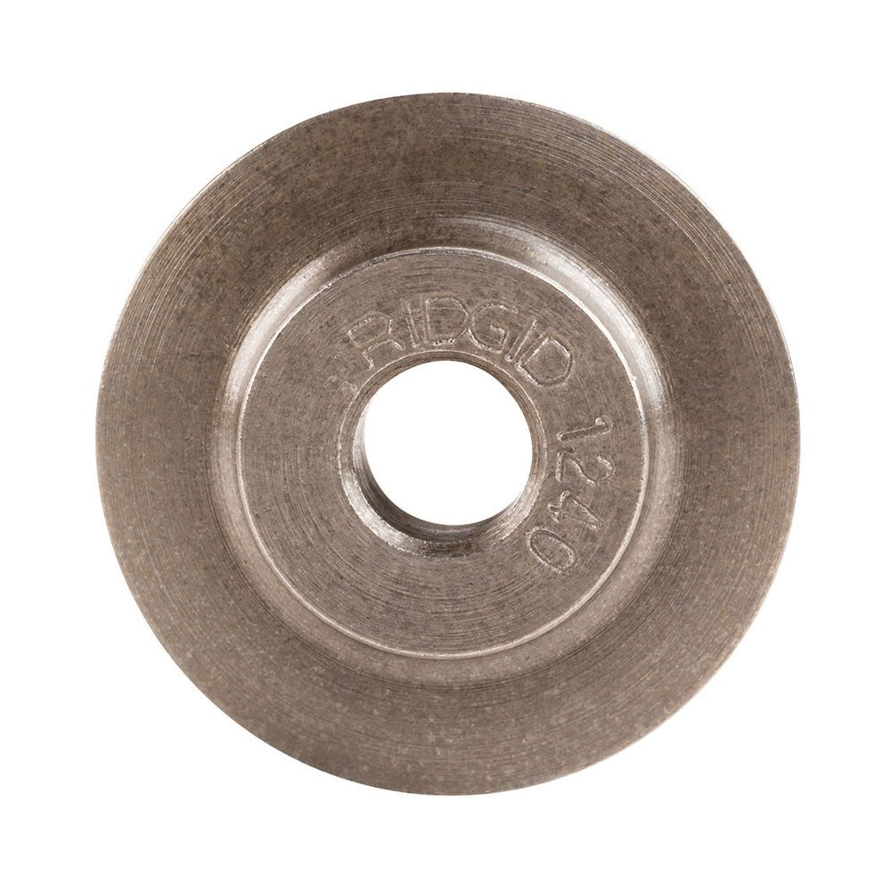 RIDGID 33165 E1240 10-15-20 Heavy Duty Tube Cutter Replacement Wheel