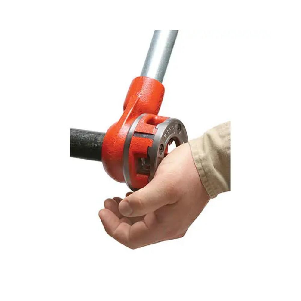 Ridgid 36375 Exposed Ratchet Pipe Threader Sets