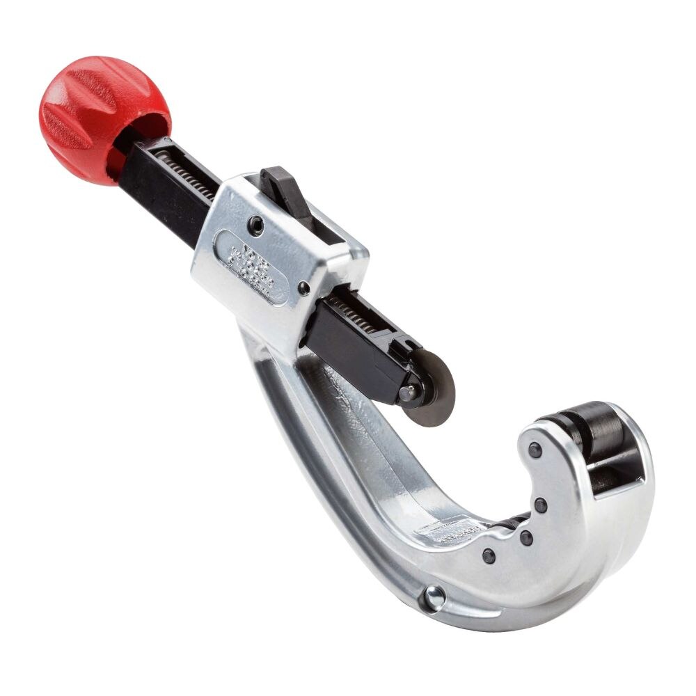 Ridgid 36592 153 Quick-Acting Tubing Cutter with Wheel for Plastic