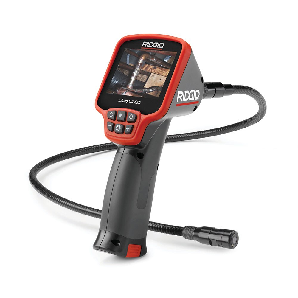 RIDGID 36848 Micro CA-150 Inspection Camera