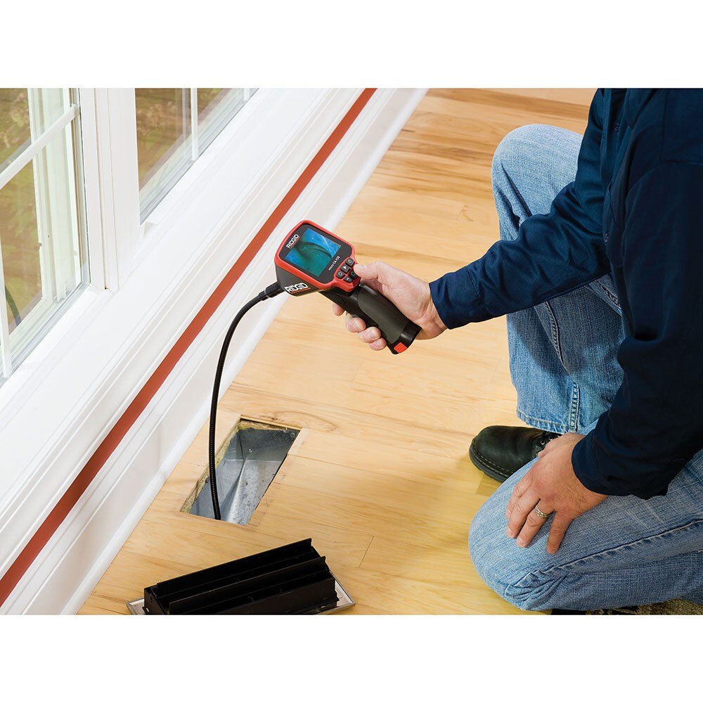 RIDGID 36848 Micro CA-150 Inspection Camera