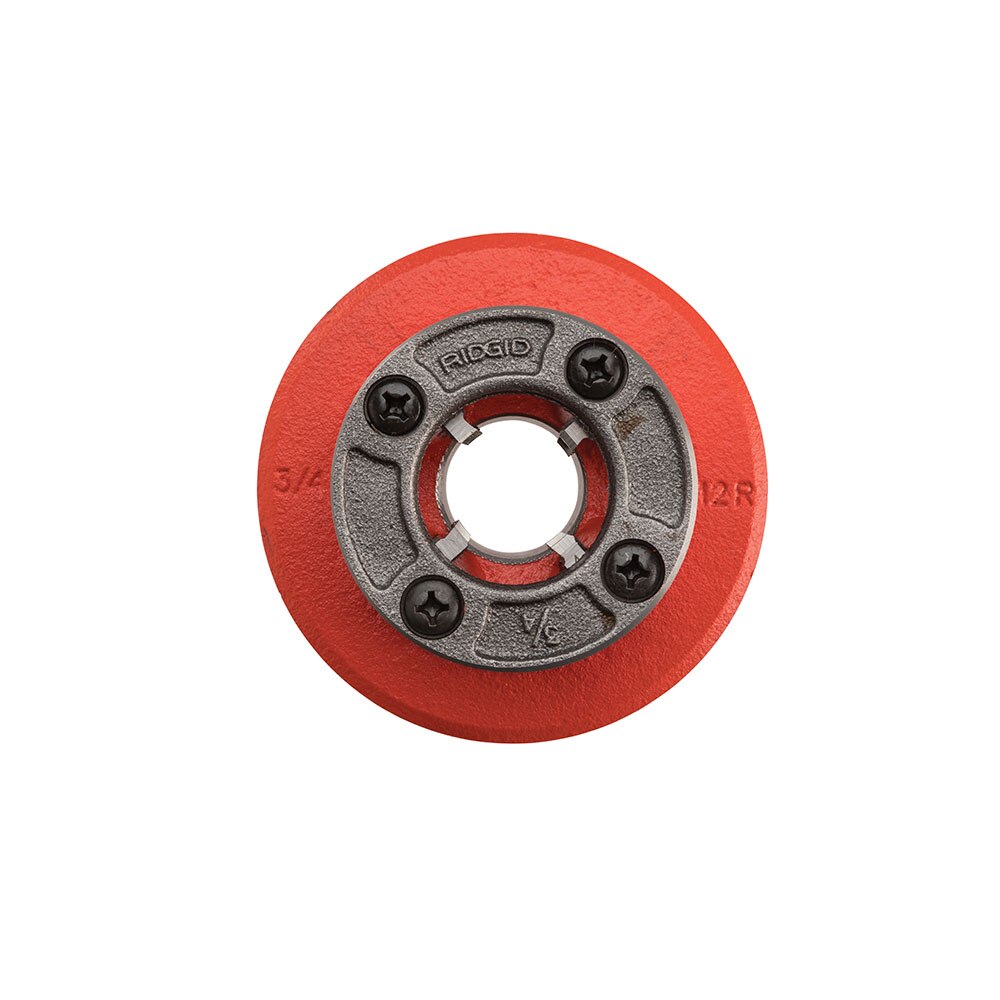 RIDGID 37485 12-R 3/4" NPT Die Head Complete High-Speed